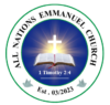 ALL NATIONS EMMANUEL CHURCH​
